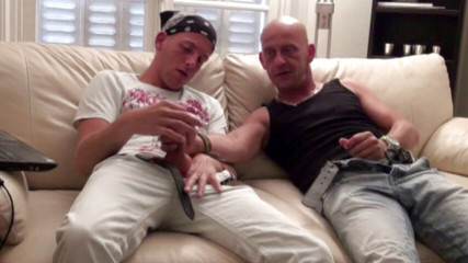 YOUNG FRENCH DUDES FUCKERS: Daddu von jungen heiß gefickt