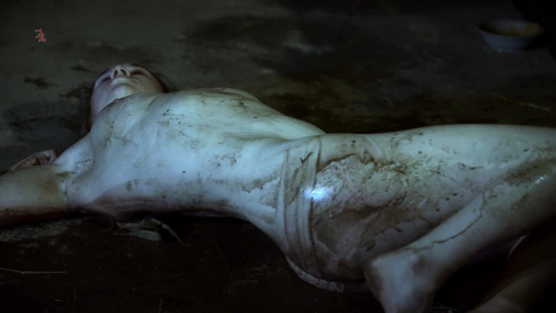 Inquisition and prison world: Hexenbiest - kompletter film