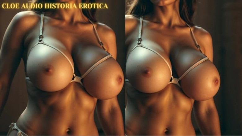 Cloehot: Cerita erotis super sensual dari cloe audios