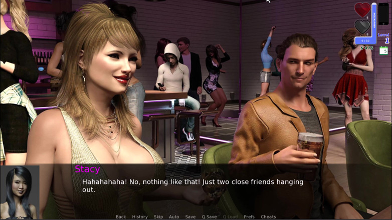 Johannes Gaming: Bella 5 par bainking khud aur stesi baahar ge aur bas...