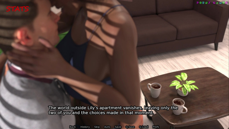 Porny Games: The Adored Marriage by Simbaclaw - Gym Lady Wants Some Coffee,...