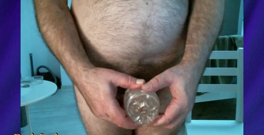 Coach Karl dude lodge: Koç Karl hızlı çekim ile seksi kamera şovu [1372] Koç Karl canlı bir...