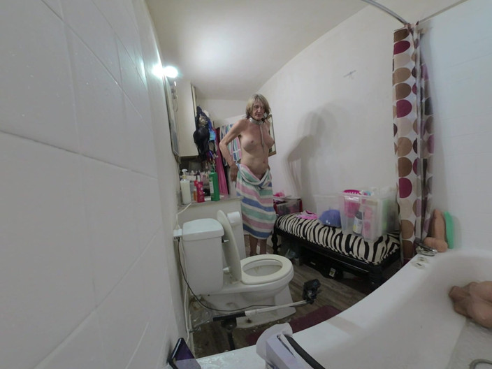 Lizzy Yum VR: Lizzy Yum VR 2025 Dilatace # 46