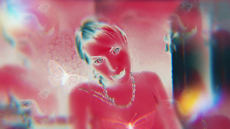 Goddess Misha Goldy: Jsi skutečná porno děvka! Porno je váš skutečný život! Musíš být...