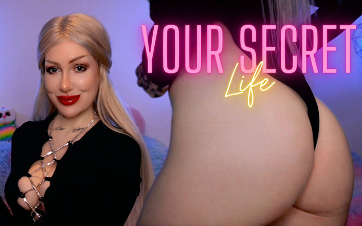 LDBMistress: Your Secret Life