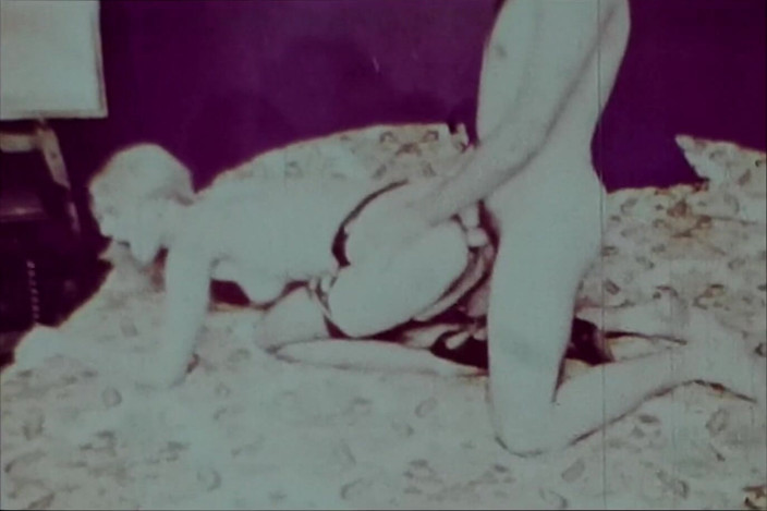 Close Encounter Vintage: 빈티지 포르노 레트로 에로틱 극장 내 고향
