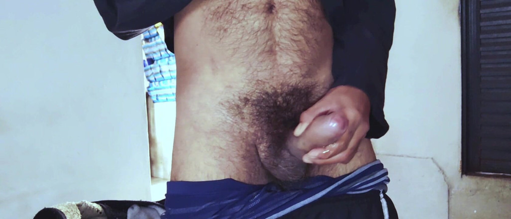 Stink HairyMale: Lanet olsun çok soğuk.