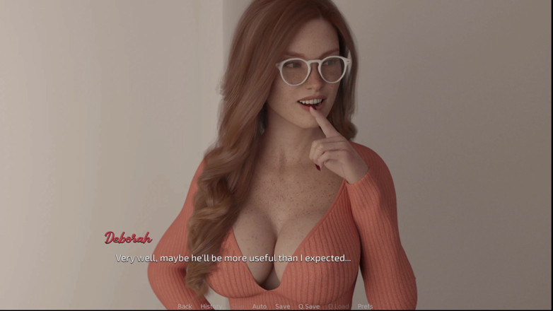Wickedgammes studio: 통제 없는 대학생들 (5부)