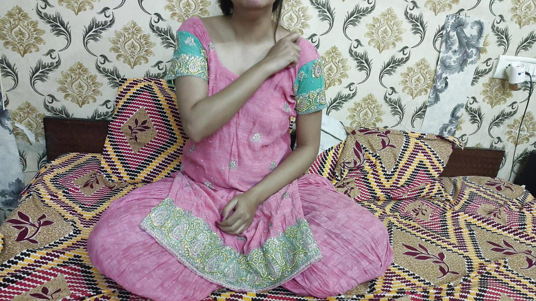 Saarabhabhi6: Vidéo de sexe hardcore maison en hindi