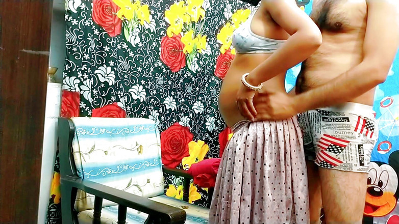 Rakul008: Voyant les gros seins, le lait et la chatte de...