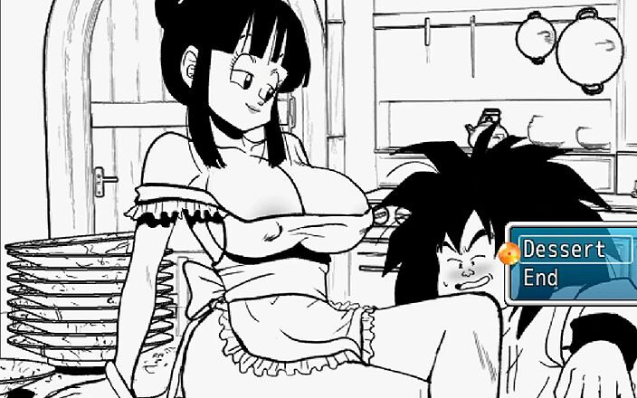 The BenJojo: Kamesutra Dbz Erogame 66, Adakah Awak Mahukan Penjara?