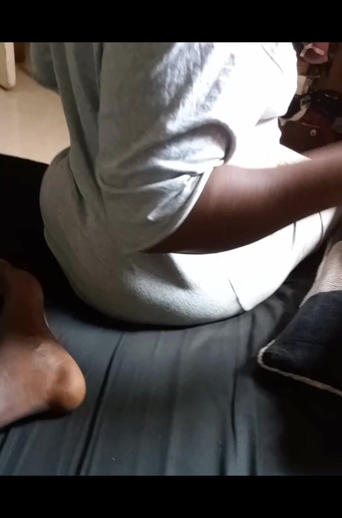 Dzaddy long strokes: 拍摄我的胖女友2