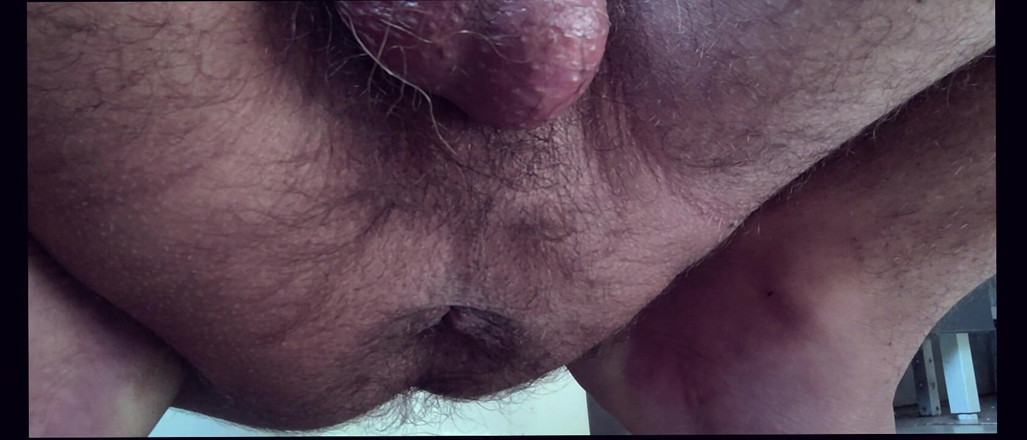 Rock F hairy: 暗色调