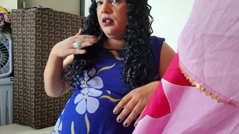 Indiansissychubbys straight world with women: Il Doppio Problema Indiano Khadija È Un Fan Voleva Incontrare