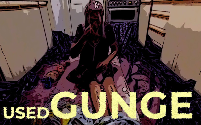Wamgirlx: Никогда не повторно не искупать старые Gunge! WAM