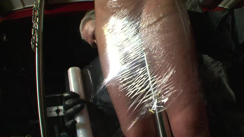 Absolute BDSM films - The original: Absolutní BDSM - celý film