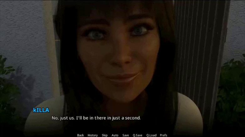 Visual Novels: WVM stars university भाग 33