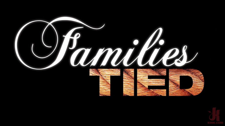 Families Tied by Kink: Hukuman disiplin untuk ayah