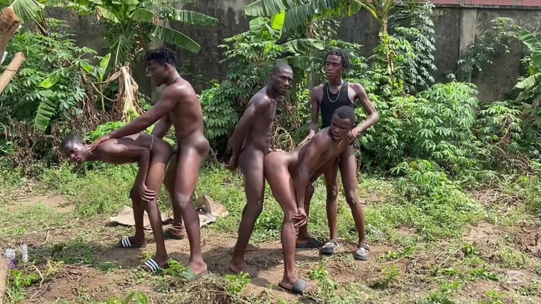 Blackthug20k: Volledig zicht