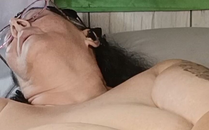 HerculesnVENUS: Dışarıda canavar gibi titreşimler seksdollünü içine alıyor