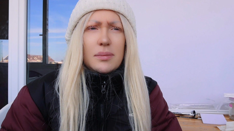 LDBMistress: Mauvaise toux et morve