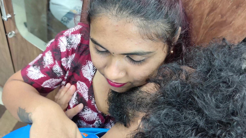 Vaigavarun45: Lip Lock dan Ciuman lidah