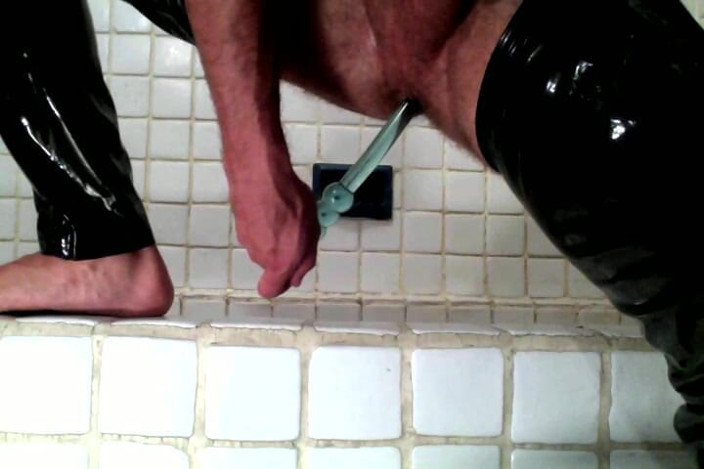 Demon Maniac 33: kaitsoot men kaitagarl phemboy pivisi aur leteks paaradarshi dildo ke...