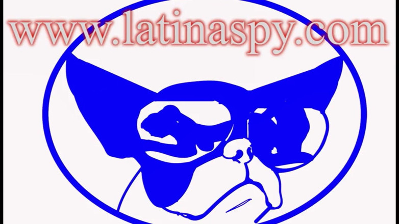 Latinaspy: Ep41, sie wurde beschnallt