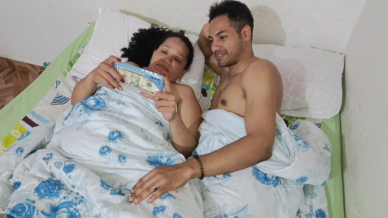Ckmilkmam96: Büyük götlü üvey kız kardeşimle harika seks yaptım