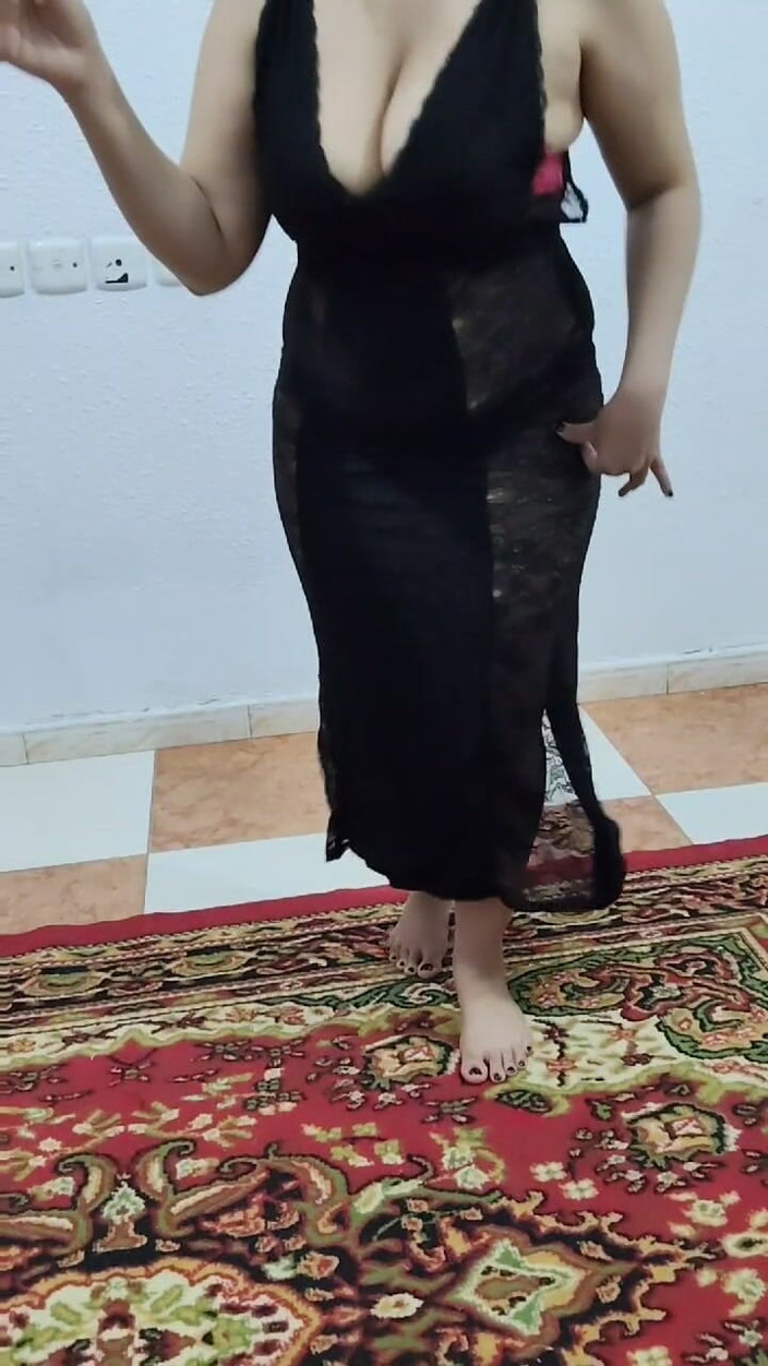 Six my and wife: Sześciu arabów teraz