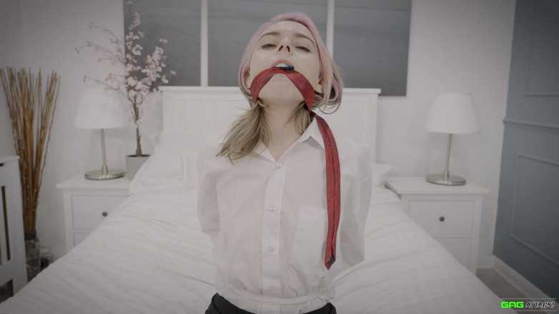 Gag Attack: Chloe - Popstar e il ragazzo pazzo