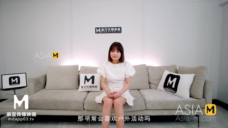ModelMedia Asia: ModelMedia Asia-Test sexuálních dovedností-Xu Lei-MD-0192-Nejlepší původní asijské porno video