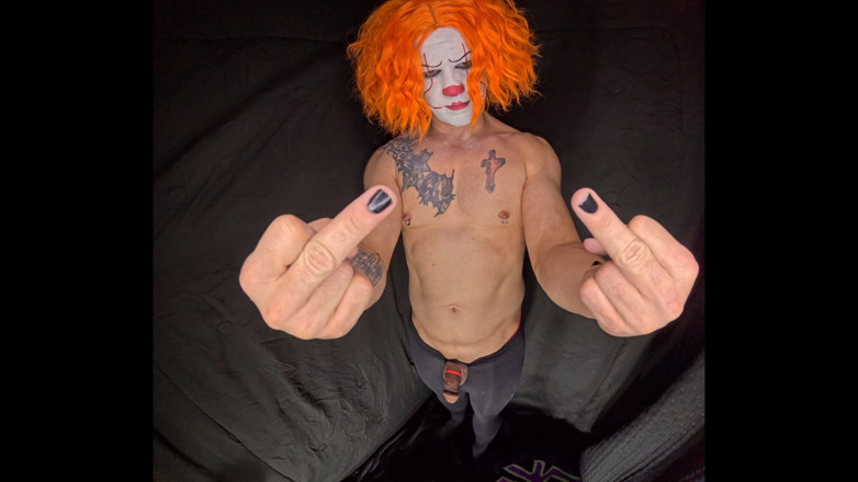 DigiJoker 369: Deadlights Digijoker Mengeringkan: Pinggir untuk terapung dengan Pennywise
