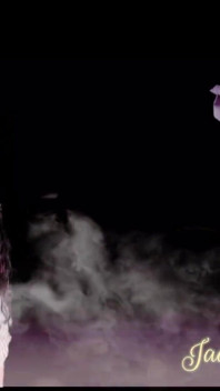 Smoking Flash