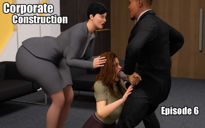 Dukes Hardcore Honeys: Construction d’entreprise, épisode 6