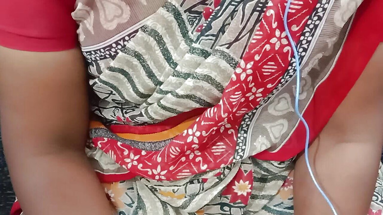 Santhi89: Femme mariée tamoule, grosse et sexy