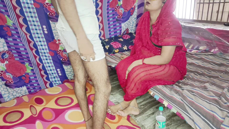 Poojakabir: Cuñado follada hijastra