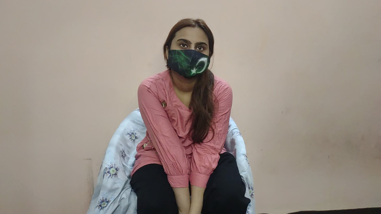 Faryal: Кому подобалося дивитися моє гаряче шоу?