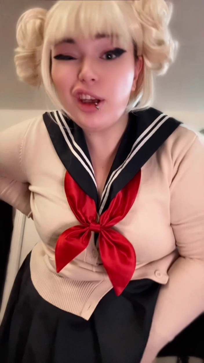 LexxiBakk: Digunakan oleh Futa Cosplayer