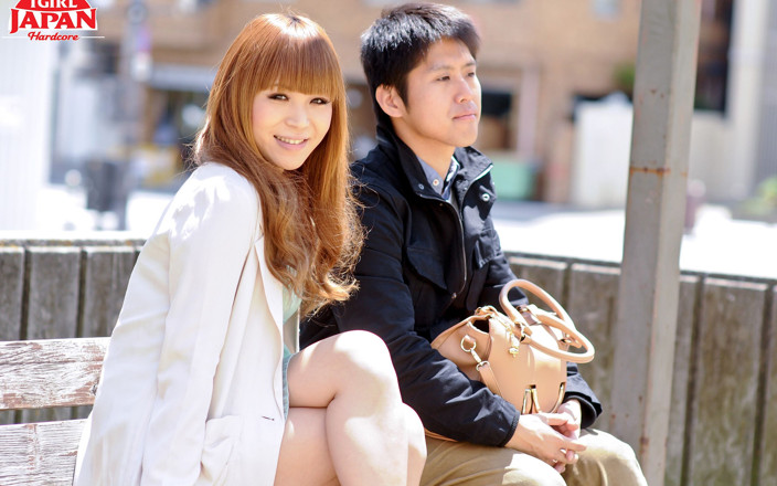 Tgirl Japan: Tgirl Japan Horny Kaede!