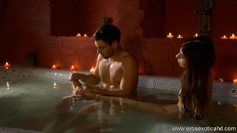 Eros Exotica: Eros Exotica HD: Tantra Techniques (hd): Część 5