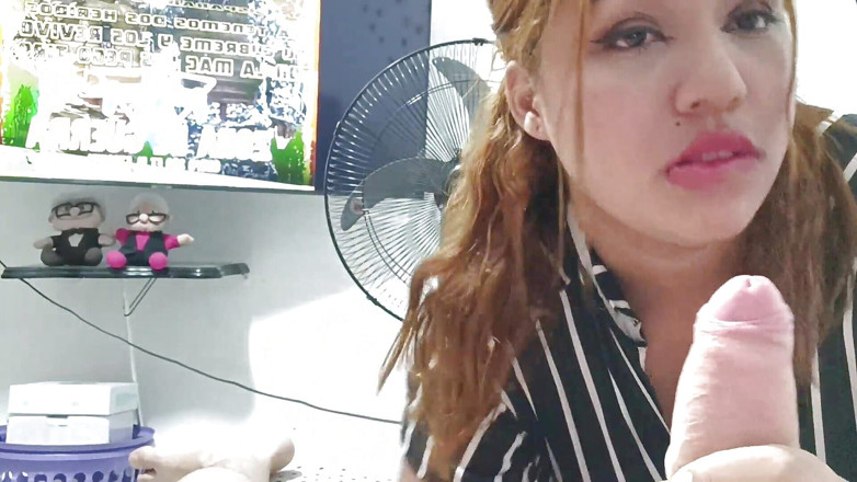 Pikaa6: Elle sait que nous, Mexicains, avons de grosses bites, c'est...