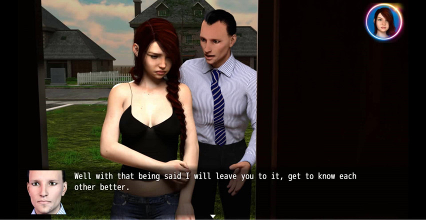 Dirty GamesXxX: meri premika ki bhoolne ki vajah: uski premika aspataal se...