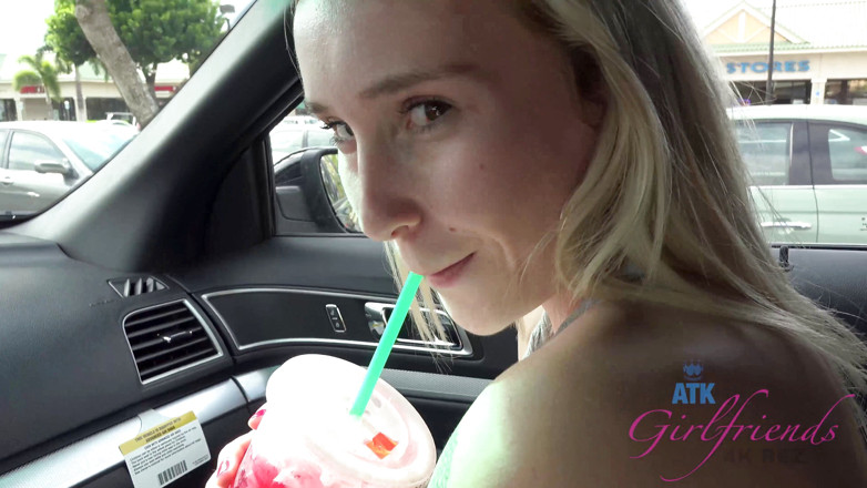 ATK Fans (Girlfriends): Percutian maya di Hawaii dengan Peyton Coast bahagian 1