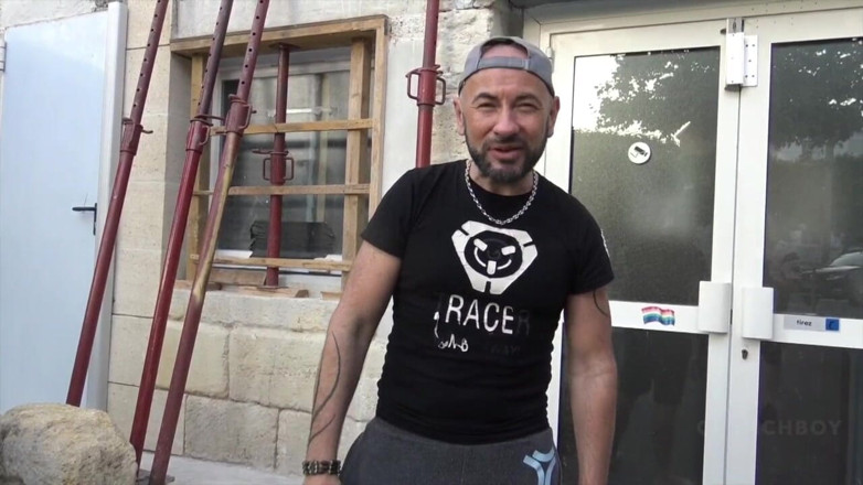 Enzo Rimenez: Enzo Rimenez używany przez Guillem Ramos