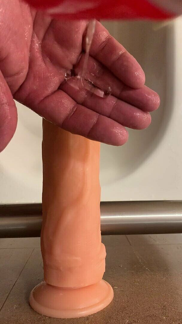 ANAL ADDICTION: Anale brutto martellante