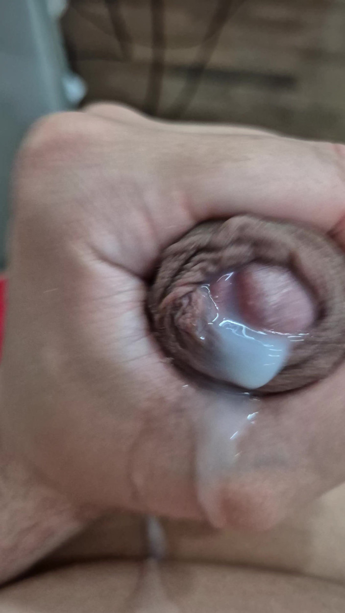 Lkdick8: My Solo Video