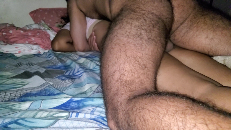 Hardcorelove1: Il fratellastro indiano mi ha scopato