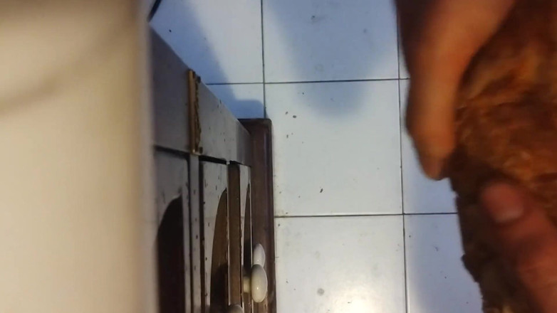 Francesco Spinozzi: Follando pan