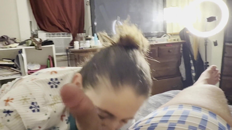 Joe Daddy: 흑인 대물 자지에게 따먹히는 밀프